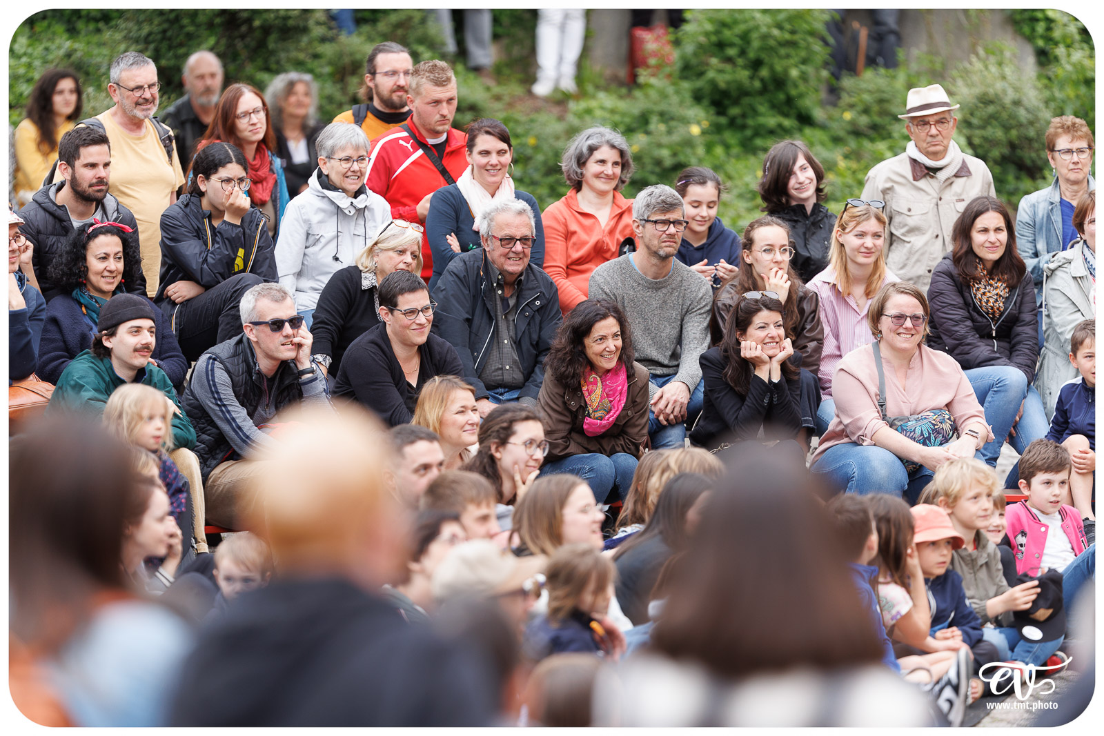 HDN 2024 | LANCEMENT DU FESTIVAL